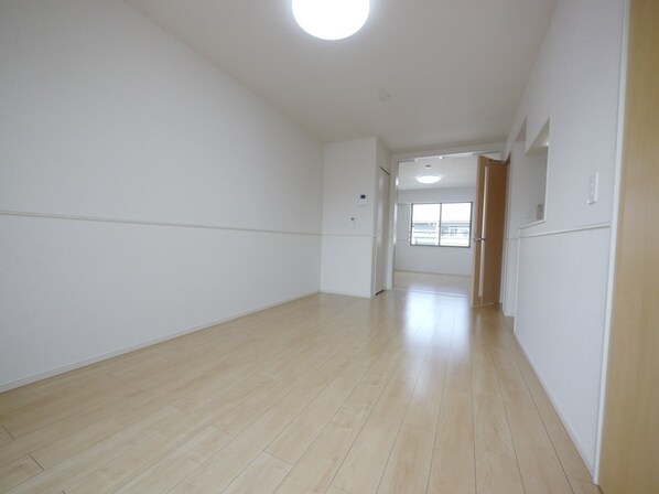 サニーヒルズKIIの物件内観写真